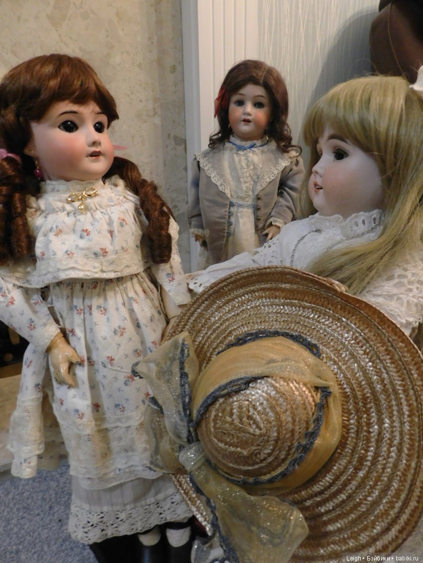 Лиличка! (Gebrüder Kuhnlenz)