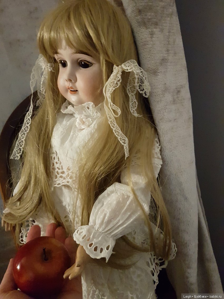 Лиличка! (Gebrüder Kuhnlenz) (фото 6)