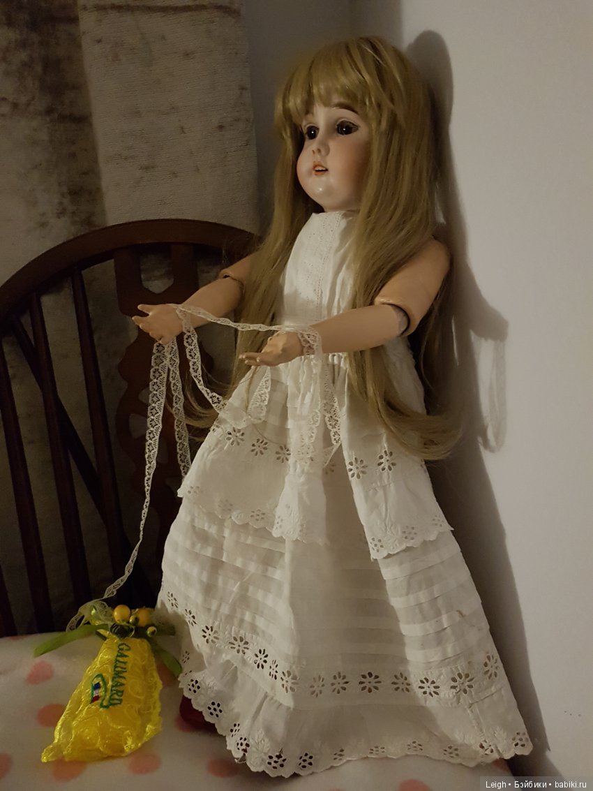 Лиличка! (Gebrüder Kuhnlenz) (фото 4)