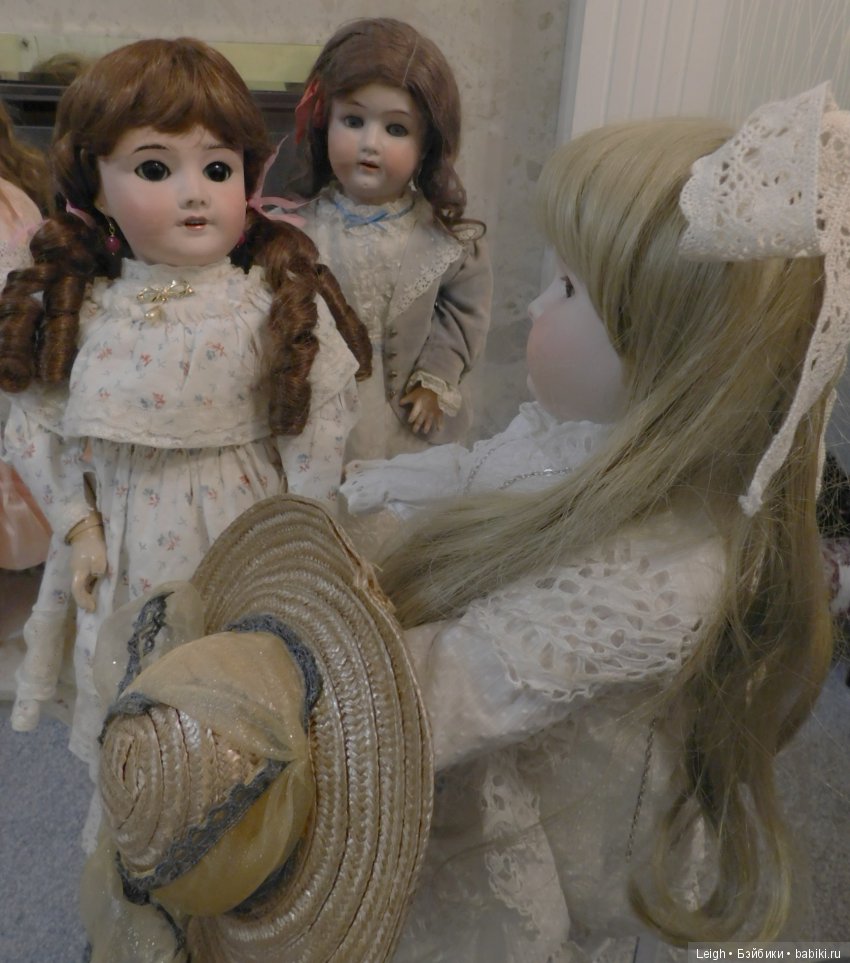 Лиличка! (Gebrüder Kuhnlenz)