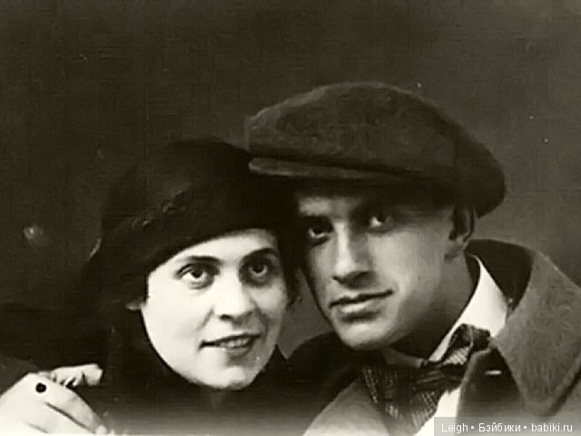 Лиличка! (Gebrüder Kuhnlenz)