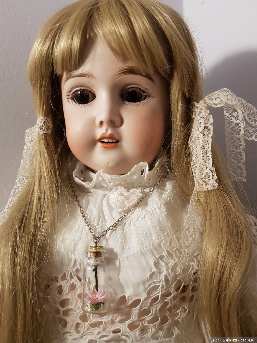 Лиличка! (Gebrüder Kuhnlenz) (фото 9)