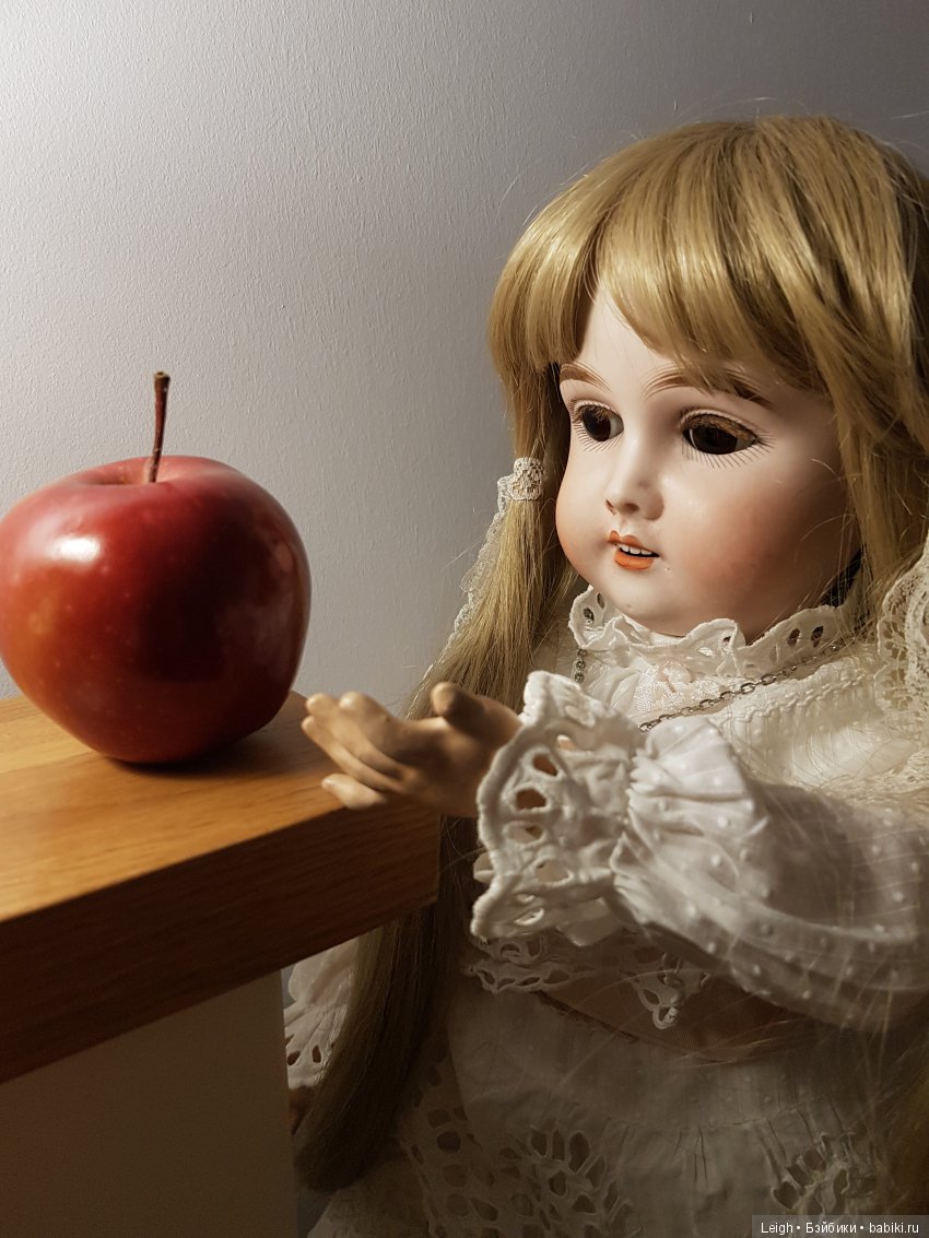 Лиличка! (Gebrüder Kuhnlenz) (фото 7)