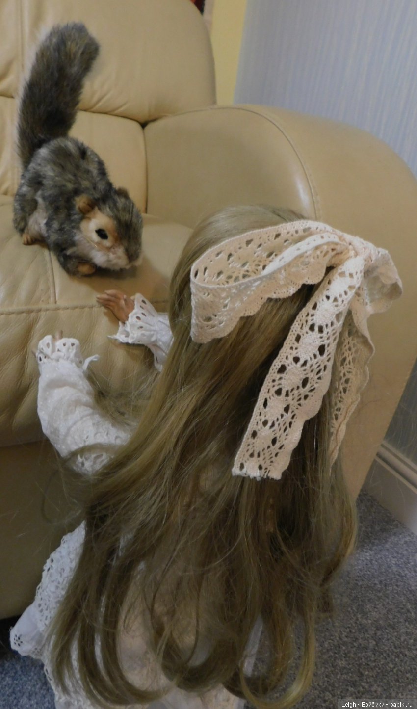 Лиличка! (Gebrüder Kuhnlenz)