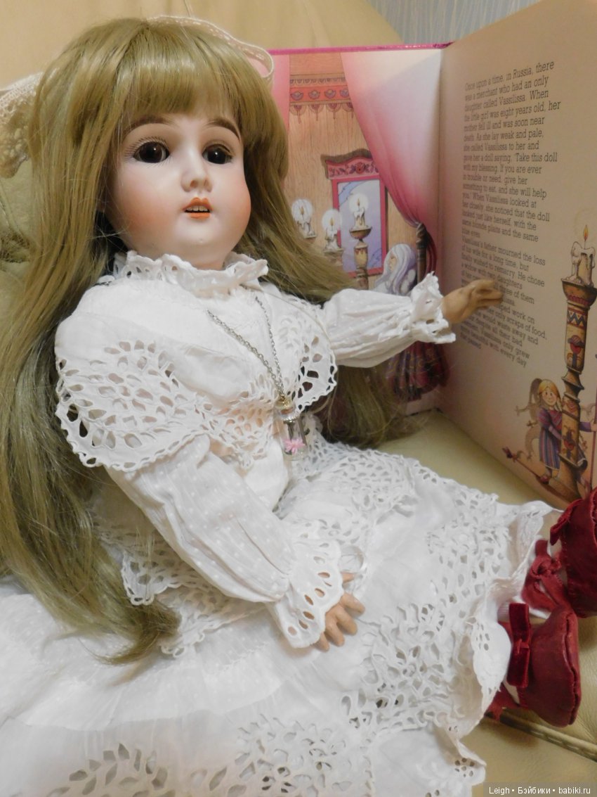 Лиличка! (Gebrüder Kuhnlenz)