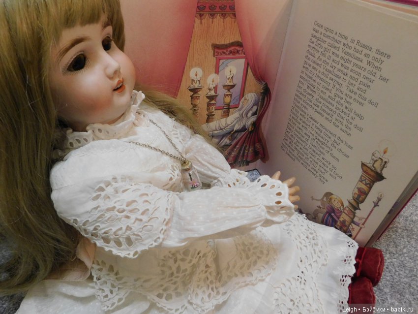 Лиличка! (Gebrüder Kuhnlenz)