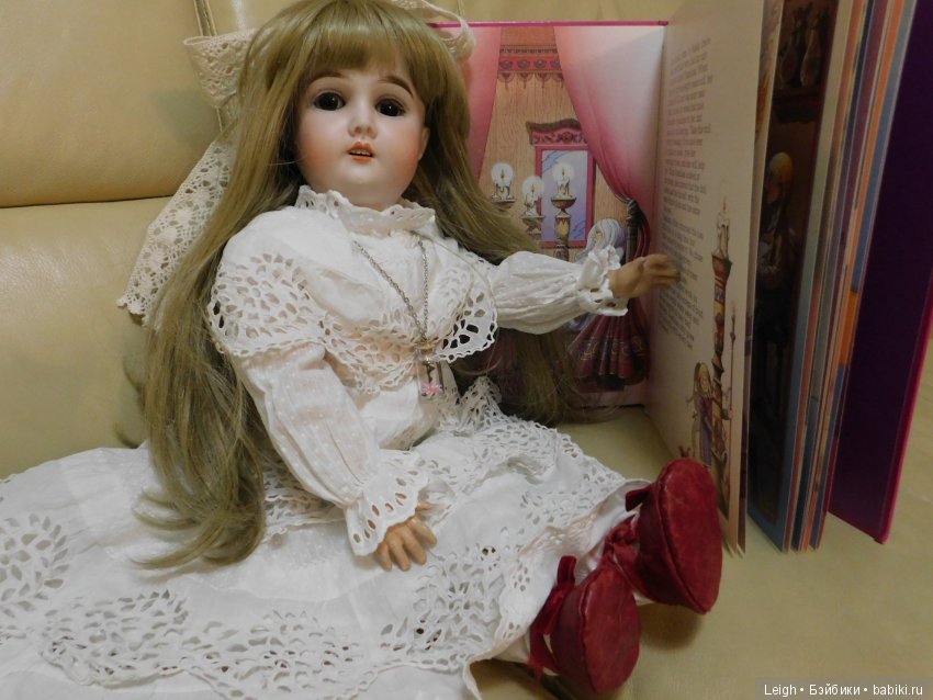 Лиличка! (Gebrüder Kuhnlenz)