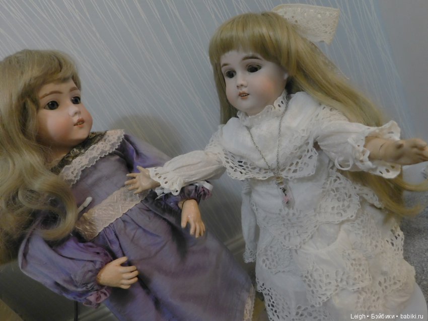 Лиличка! (Gebrüder Kuhnlenz)