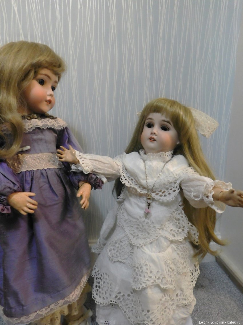 Лиличка! (Gebrüder Kuhnlenz) (фото 10)