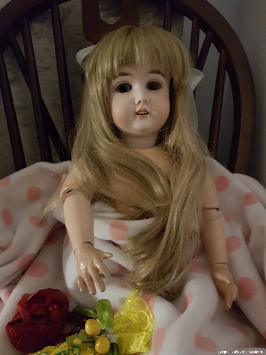 Лиличка! (Gebrüder Kuhnlenz) (фото 3)