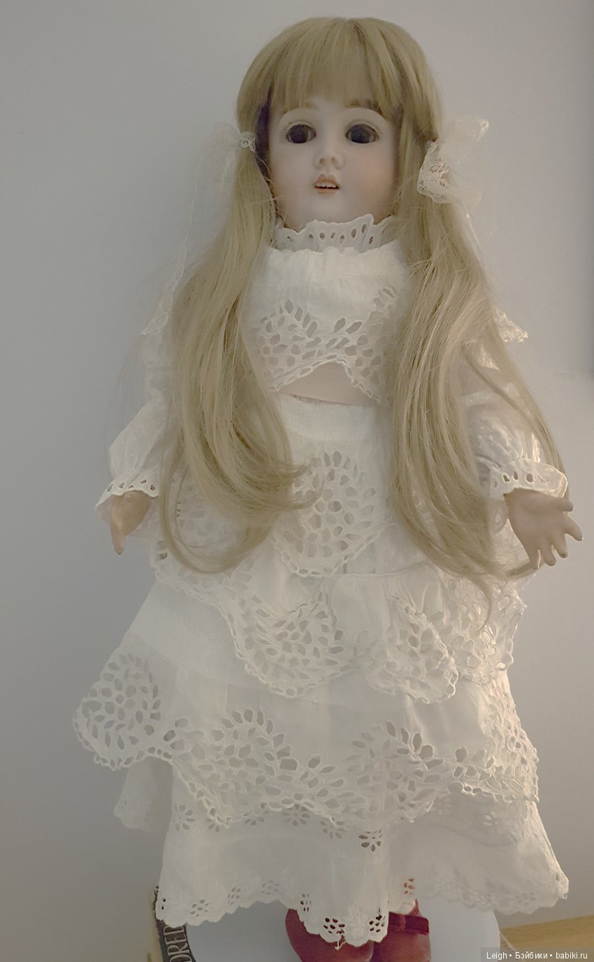 Лиличка! (Gebrüder Kuhnlenz) (фото 5)