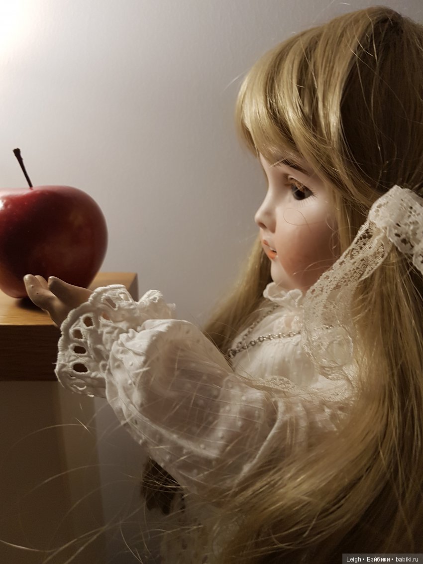 Лиличка! (Gebrüder Kuhnlenz) (фото 8)