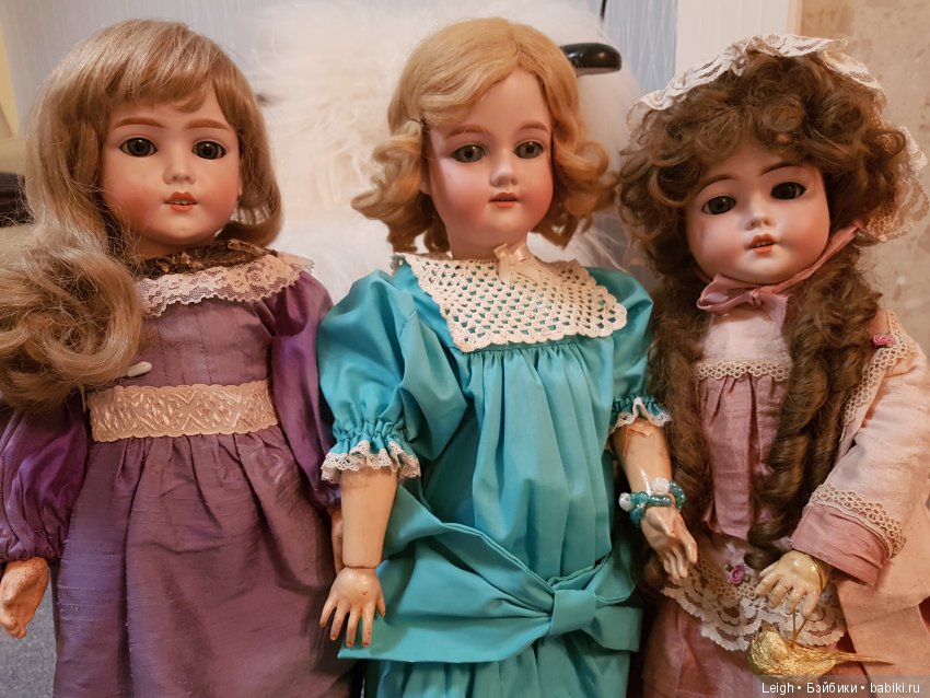 Гостья из Прошлого, Вероника (фото 9)