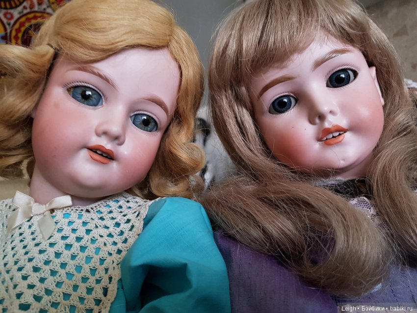 Гостья из Прошлого, Вероника (фото 10)