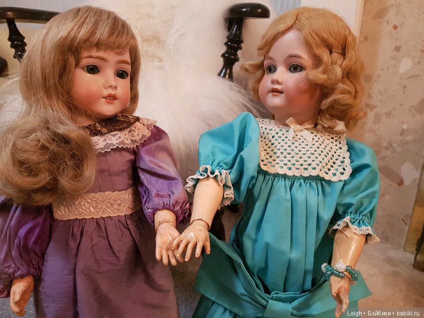 Гостья из Прошлого, Вероника (фото 8)