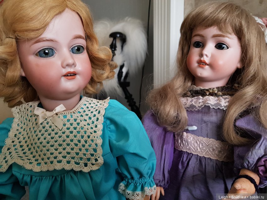 Гостья из Прошлого, Вероника (фото 6)