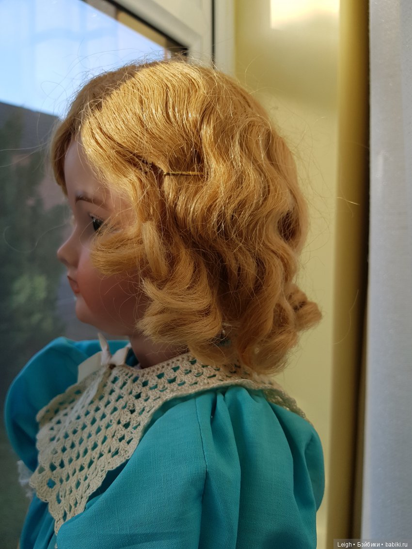 Гостья из Прошлого, Вероника