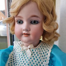 Гостья из Прошлого, Вероника