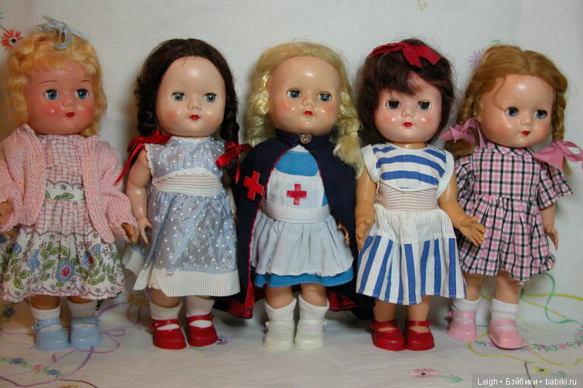 Куклы 60 70 годов фото ссср