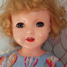 Пегги и Рита - Paris Doll Company