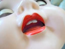 Американский пластик 50-х PART II - IDEAL Saucy Walkers