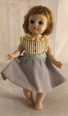 Американские куклы из пластика и композита - 30-40-50е, Part I (фото 3)