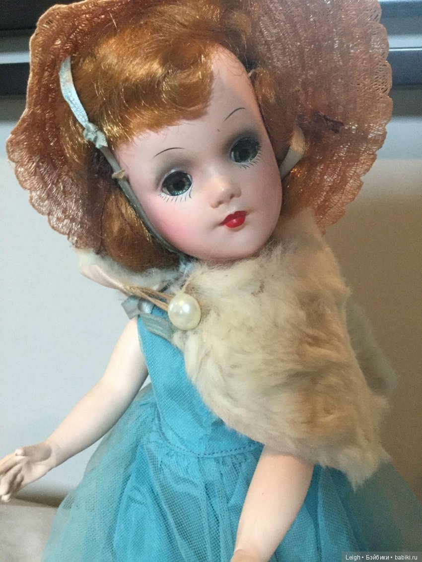 Американские Walkers в твердом пластике 50-х - наименее известные у нас