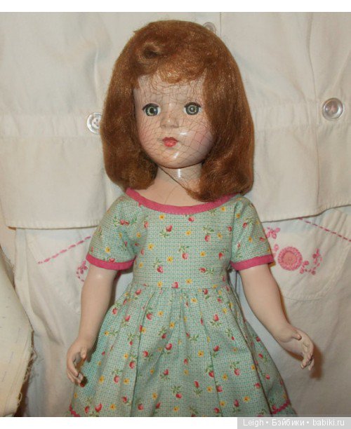 Американские Walkers в твердом пластике 50-х - наименее известные у нас