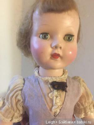 Американские Walkers в твердом пластике 50-х - наименее известные у нас (фото 7)