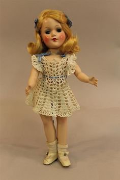 Американские Walkers в твердом пластике 50-х - наименее известные у нас