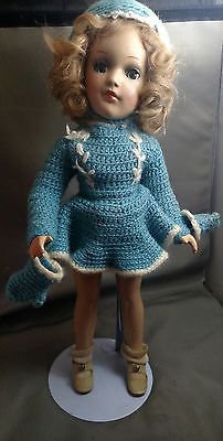 Американские Walkers в твердом пластике 50-х - наименее известные у нас