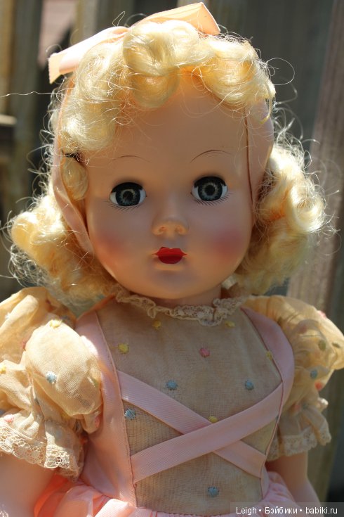 Американские Walkers в твердом пластике 50-х - наименее известные у нас