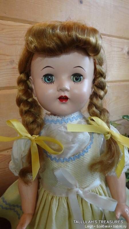 Американские Walkers в твердом пластике 50-х - наименее известные у нас