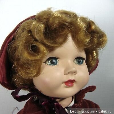 Американские Walkers в твердом пластике 50-х - наименее известные у нас