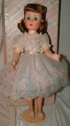 Американские Walkers в твердом пластике 50-х - наименее известные у нас