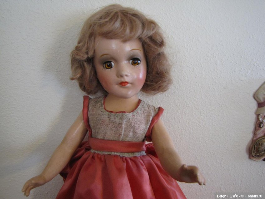 Американские Walkers в твердом пластике 50-х - наименее известные у нас