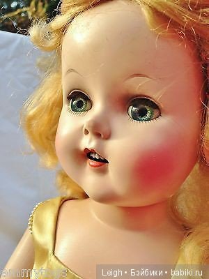 Американские Walkers в твердом пластике 50-х - наименее известные у нас