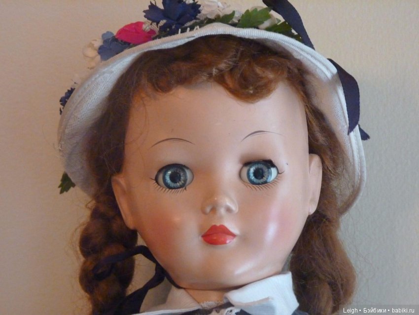 Американские Walkers в твердом пластике 50-х - наименее известные у нас (фото 2)