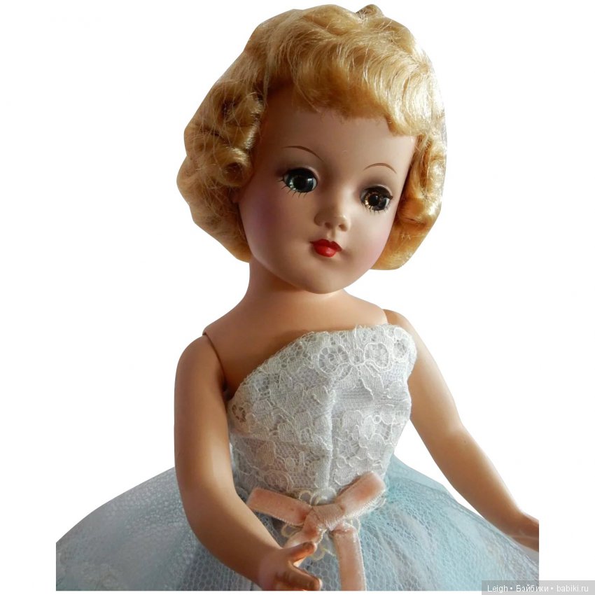 Американские Walkers в твердом пластике 50-х - наименее известные у нас