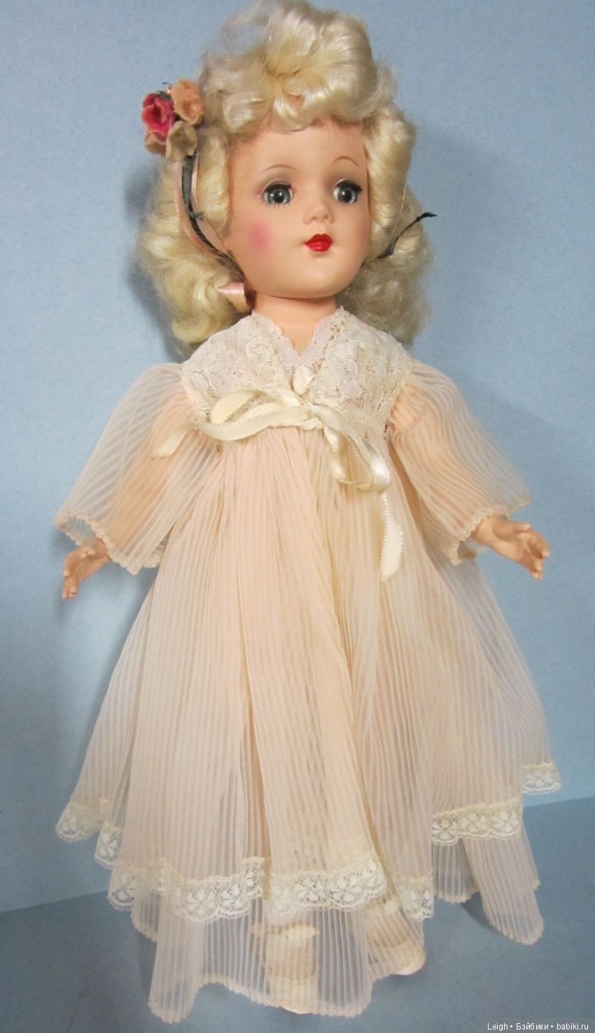 Американские Walkers в твердом пластике 50-х - наименее известные у нас