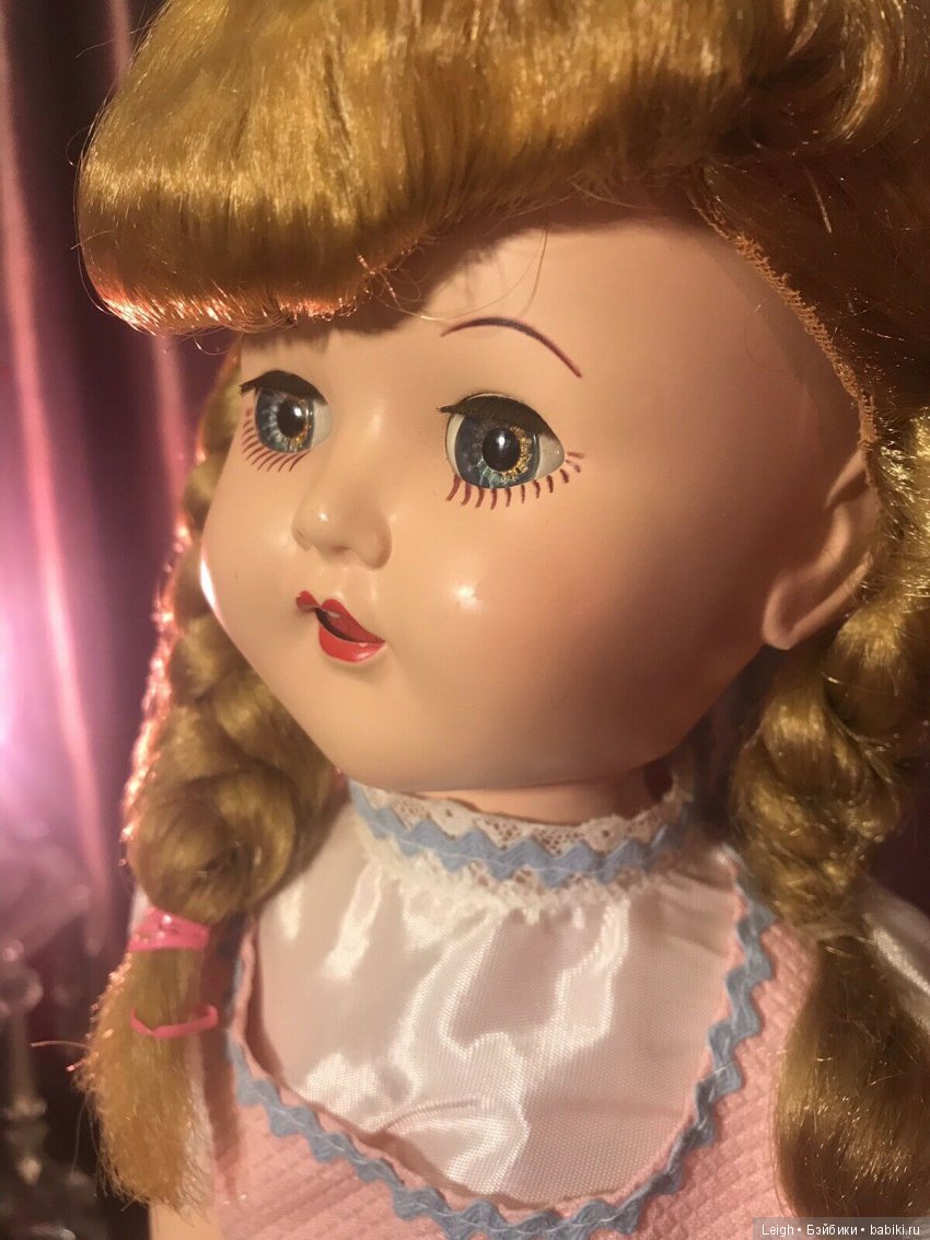 Американские Walkers в твердом пластике 50-х - наименее известные у нас