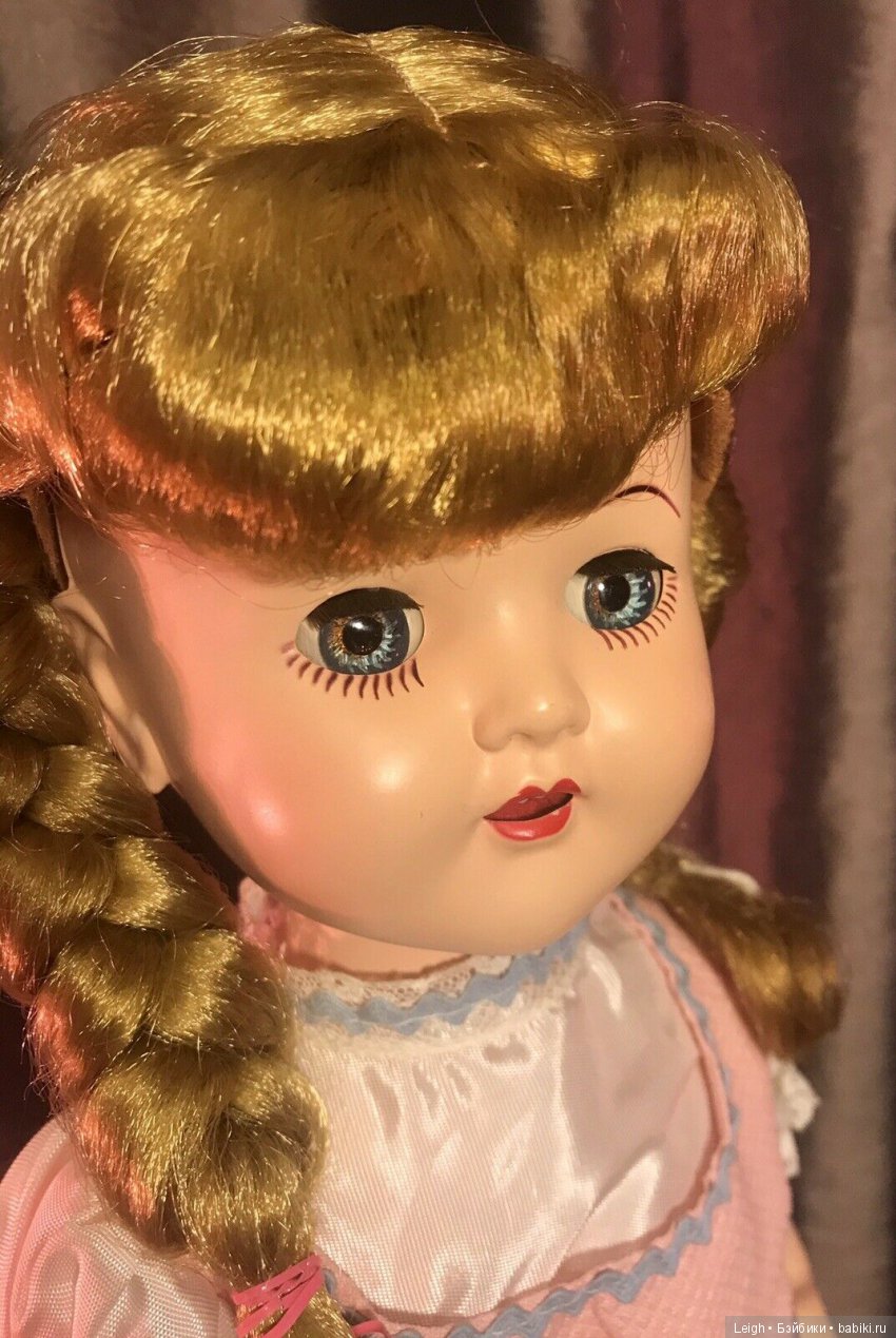 Американские Walkers в твердом пластике 50-х - наименее известные у нас