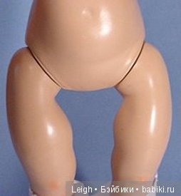 Американские Walkers в твердом пластике 50-х - наименее известные у нас