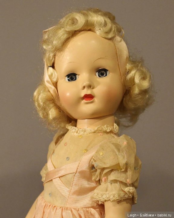 Американские Walkers в твердом пластике 50-х - наименее известные у нас (фото 10)