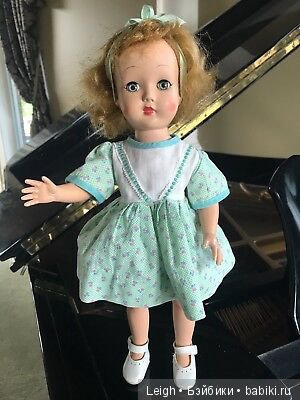 Американские Walkers в твердом пластике 50-х - наименее известные у нас (фото 5)