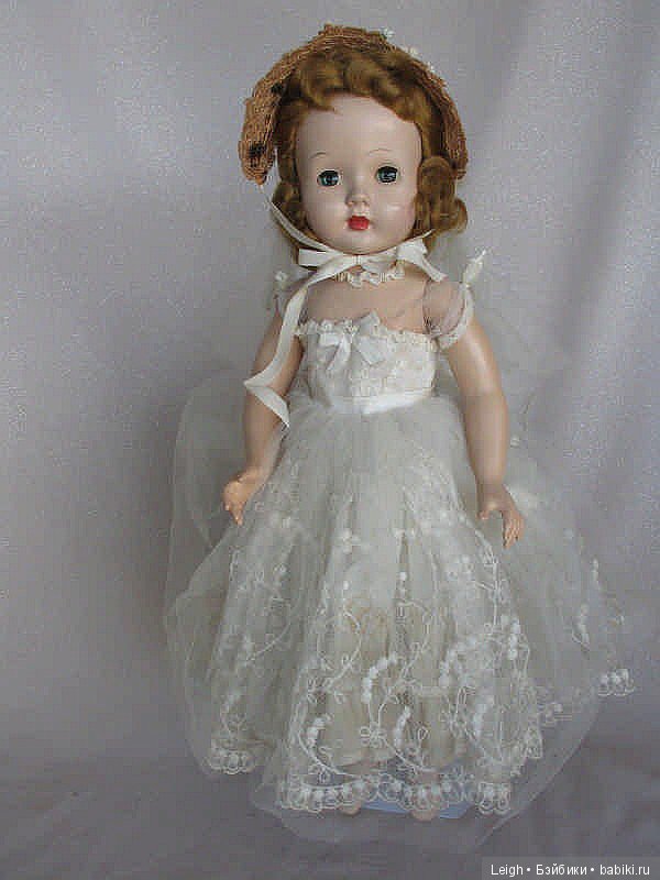 Американские Walkers в твердом пластике 50-х - наименее известные у нас (фото 4)