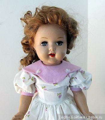 Американские Walkers в твердом пластике 50-х - наименее известные у нас