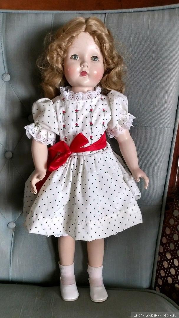 Американские Walkers в твердом пластике 50-х - наименее известные у нас (фото 8)