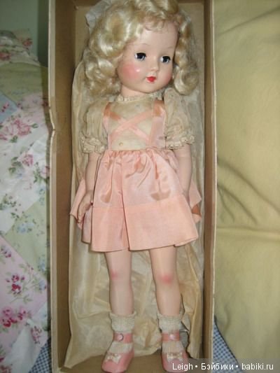 Американские Walkers в твердом пластике 50-х - наименее известные у нас