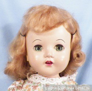 Американские Walkers в твердом пластике 50-х - наименее известные у нас